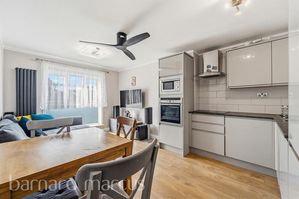 Main image of property: Dunmow Close, Feltham