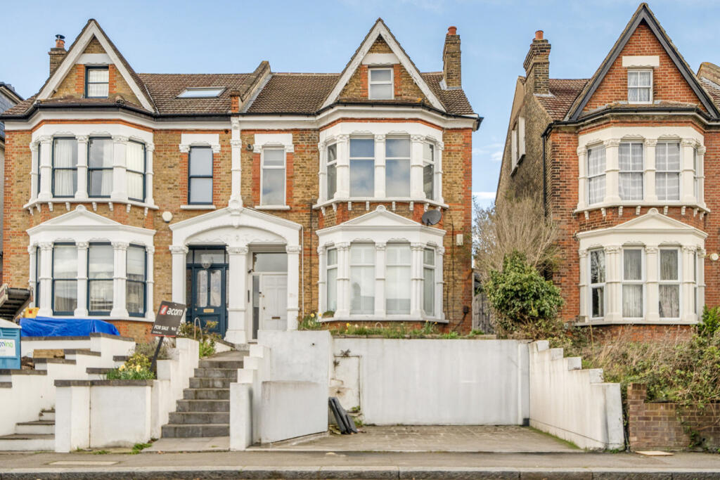 Main image of property: Underhill Road, London
