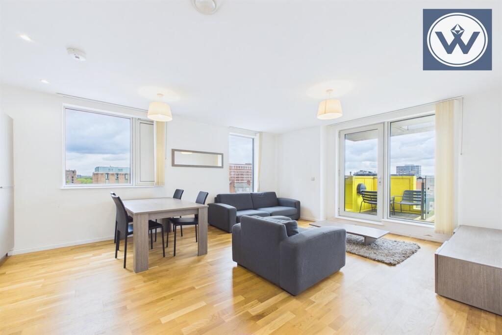 Main image of property: One Smithfield Square, High Street M4