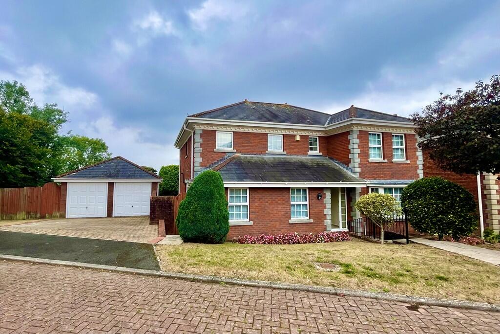 Main image of property: Plymouth, Devon