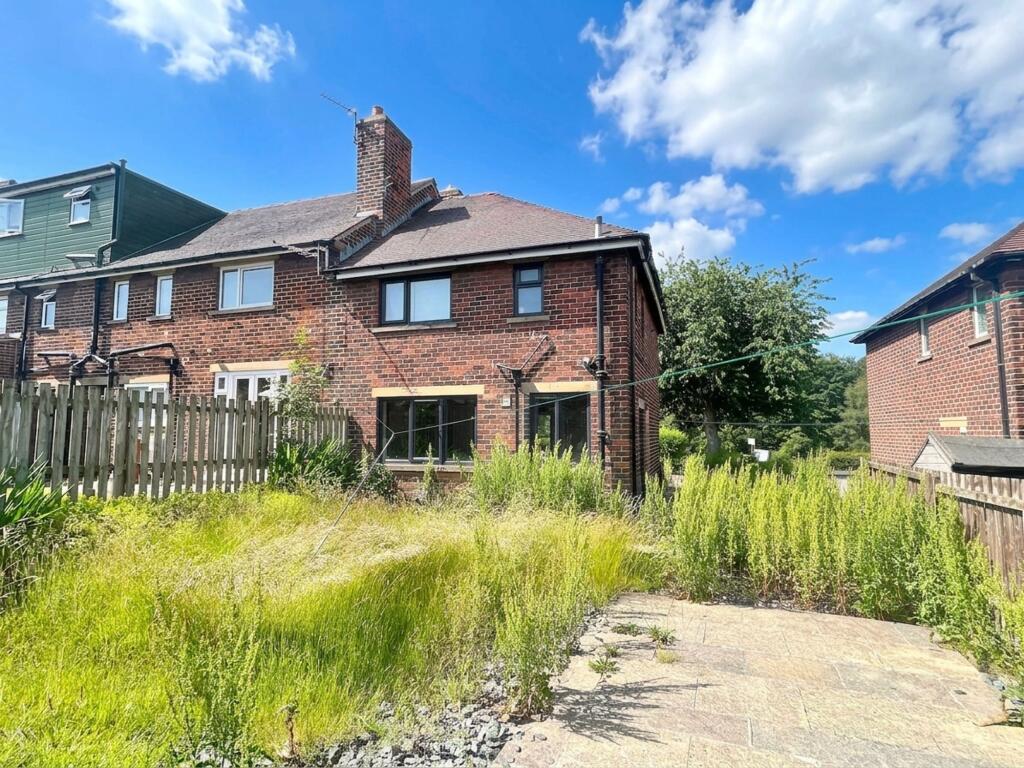Shelley Lane, Kirkburton, HD8 photo 4