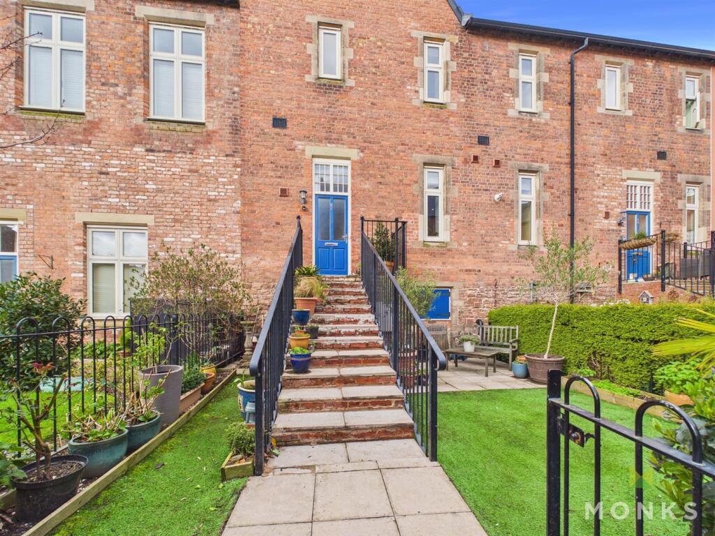 Main image of property: The Furlongs, Bicton Heath, Shrewsbury