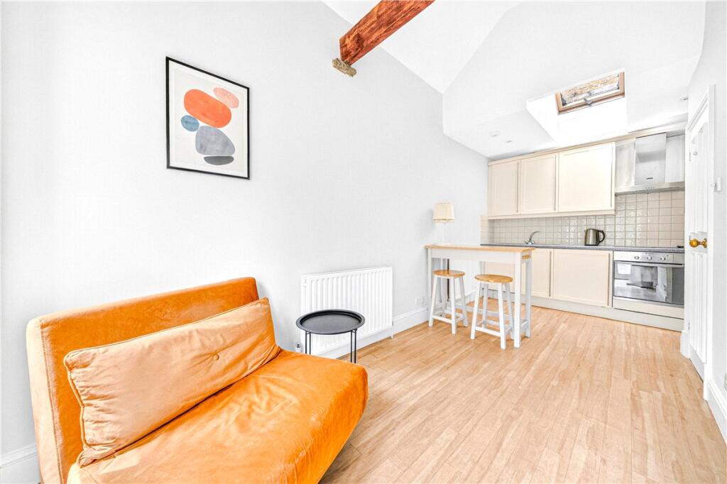 Main image of property: Egerton Gardens Mews, Knightsbridge, London, SW3