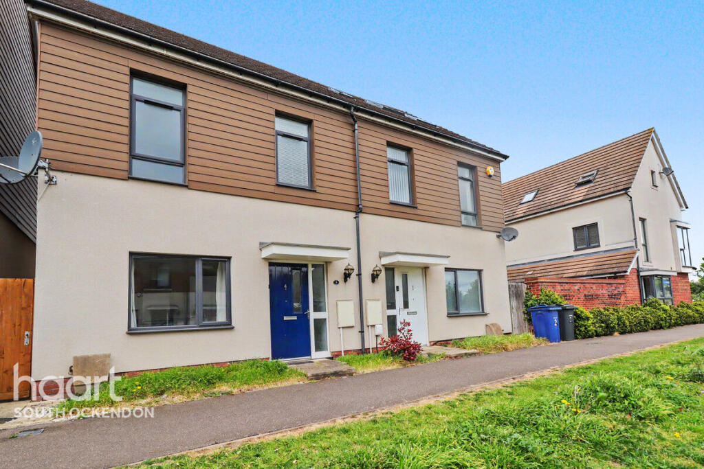 Main image of property: Belhouse Avenue, Aveley