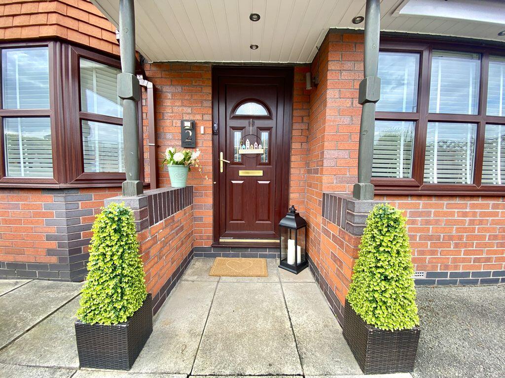 School Road North, Northwich photo 4