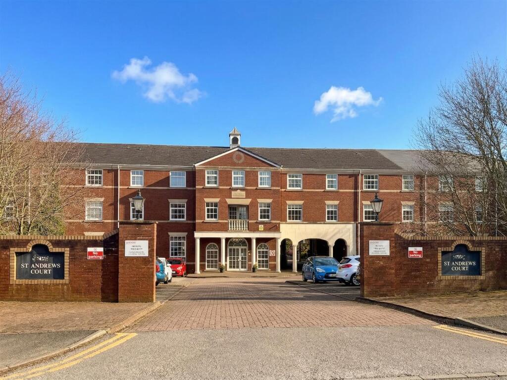 Main image of property: Queens Road, Hale, Altrincham