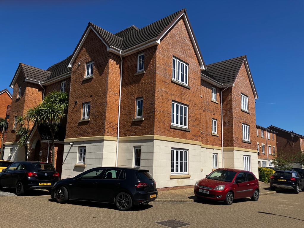 Main image of property: Tasker Square, Llanishen, Cardiff
