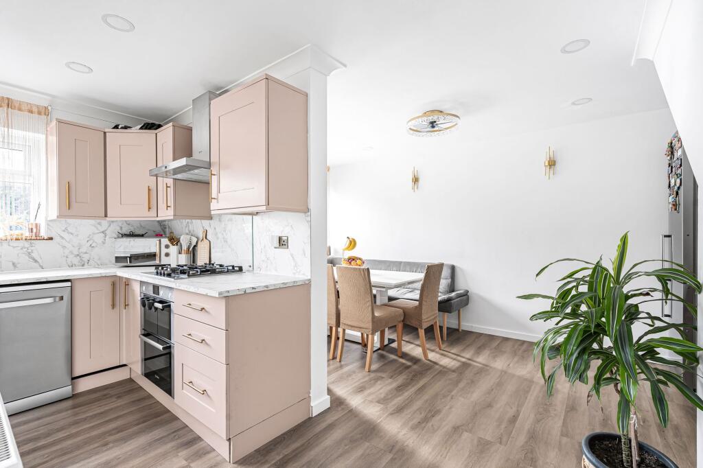 House in Huntingdonshire, Newtown, Huntingdon - View 5