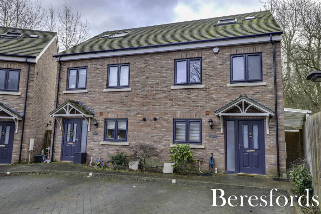 Main image of property: Knights Way, Brentwood, CM13