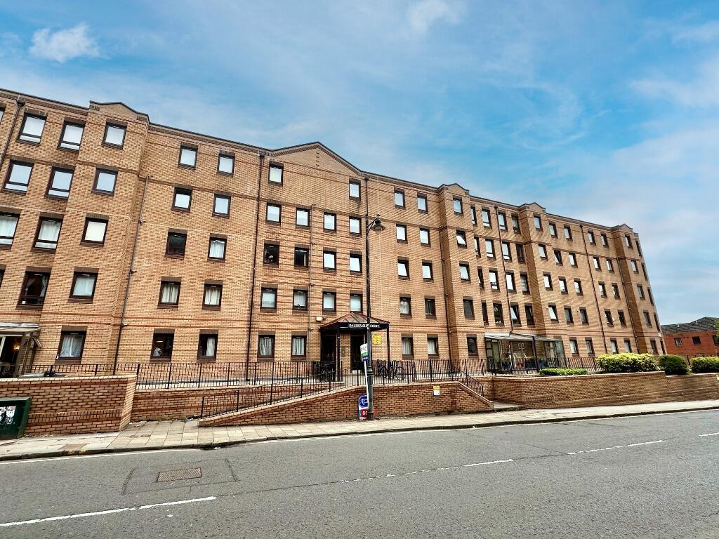 Main image of property: West Graham Street, Garnethill, Glasgow, G4