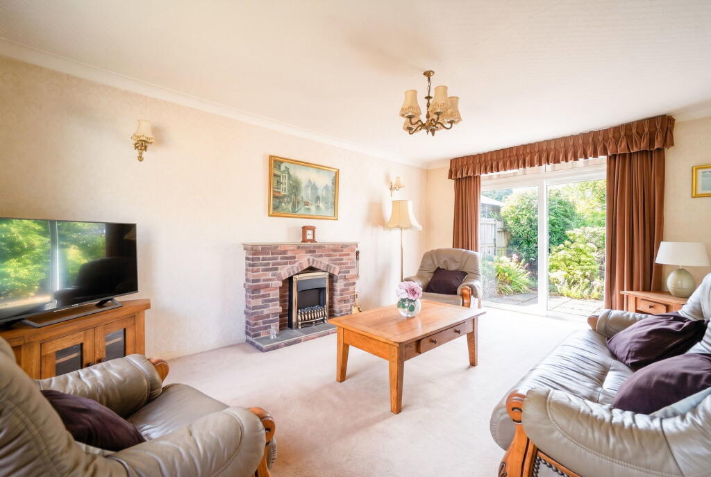 St. Bernards Road, Solihull photo 5
