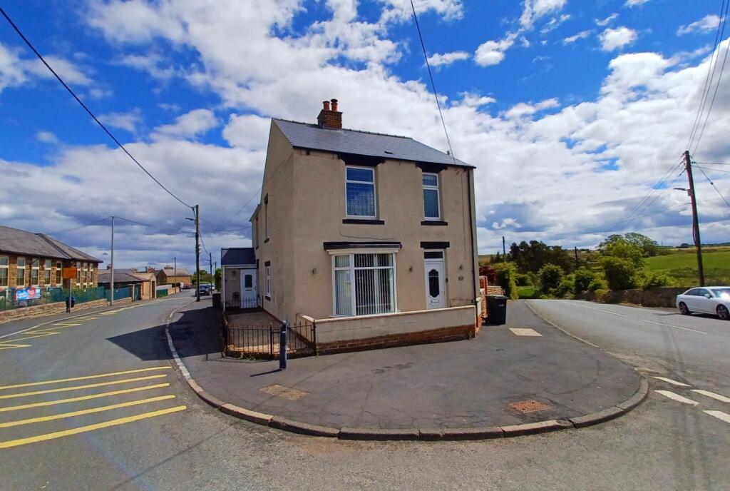 Main image of property: Pinfold Lane, Butterknowle, Bishop Auckland, County Durham, DL13