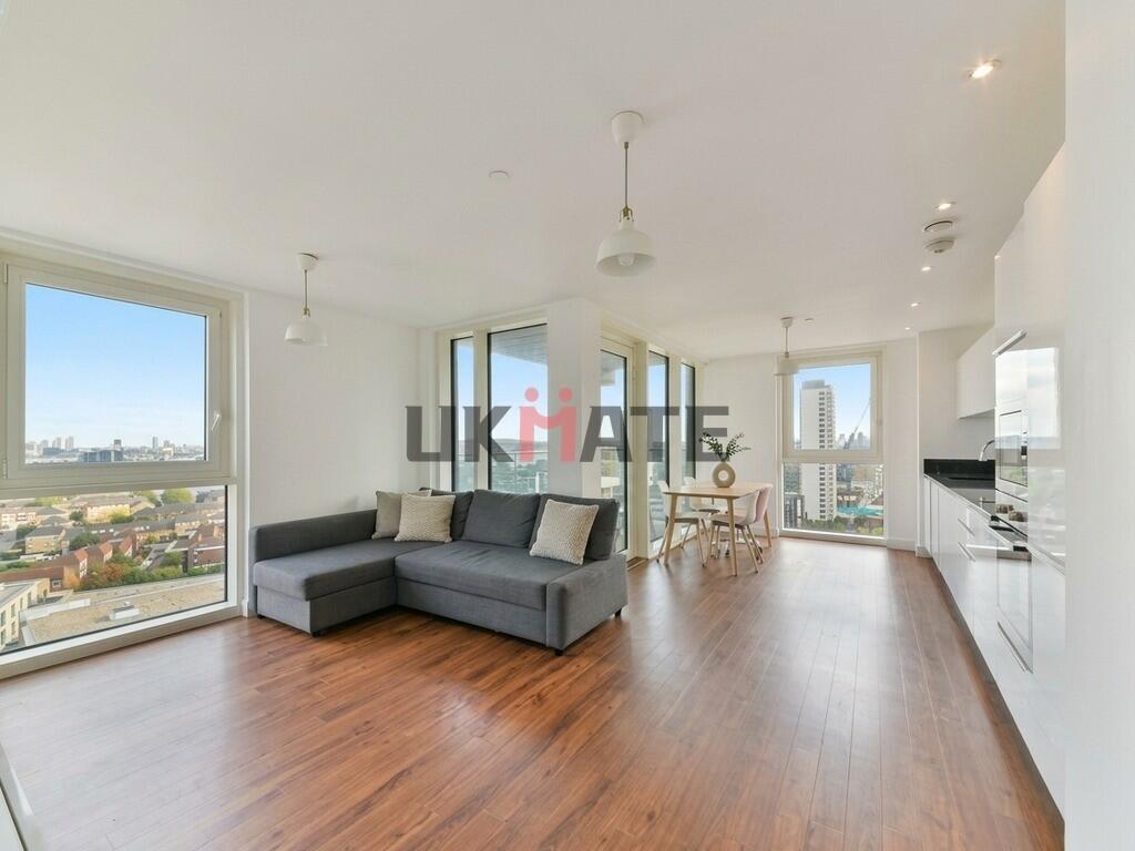 Main image of property: Oslo Tower, Naomi Street