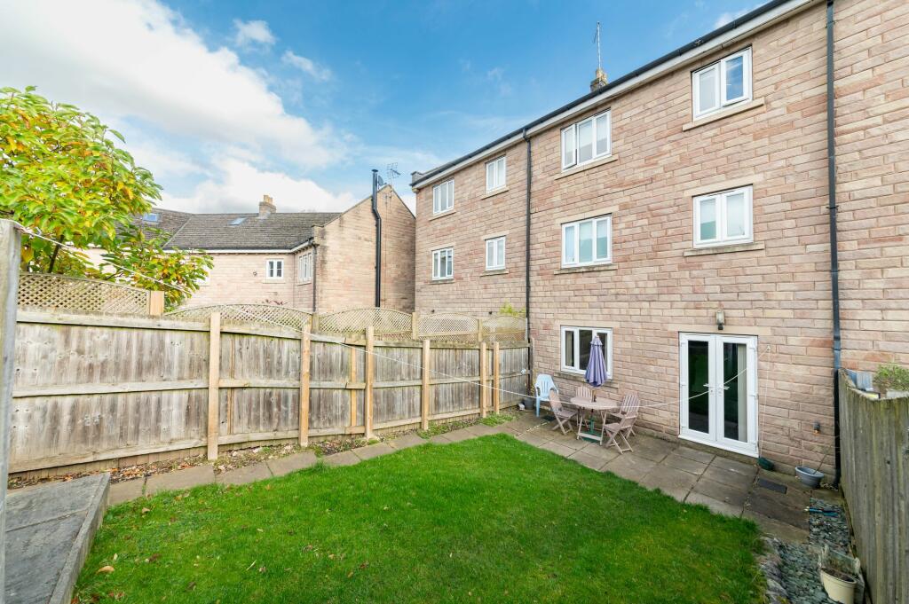 Main image of property: Moorbrook Mill Drive, New Mill, HD9