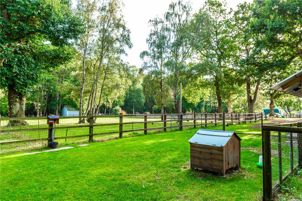 Additional image 9 of Pottersheath Road, Welwyn, Hertfordshire