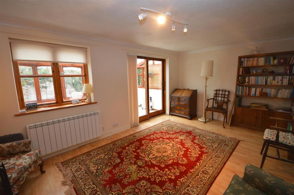 House in East Suffolk, Benhall - View 5