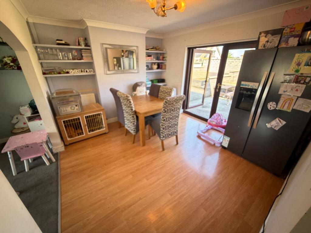 House in Swansea - More