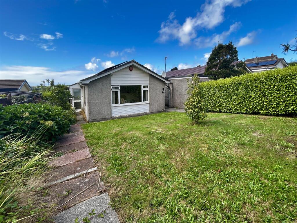 Main image of property: Tenderah Road, Helston, Cornwall