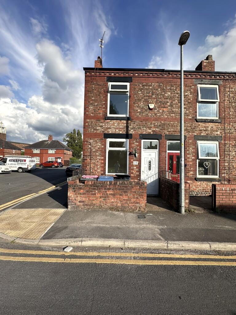 Main image of property: Andover Street, Eccles, Salford