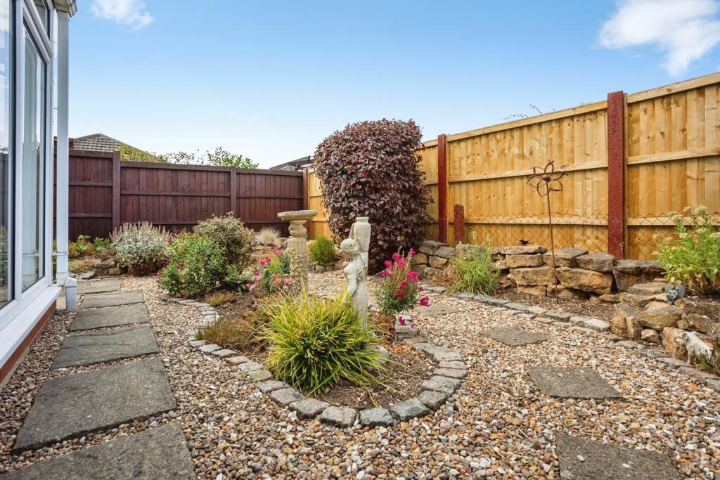 House in Rushcliffe, Radcliffe-on-Trent - View 4