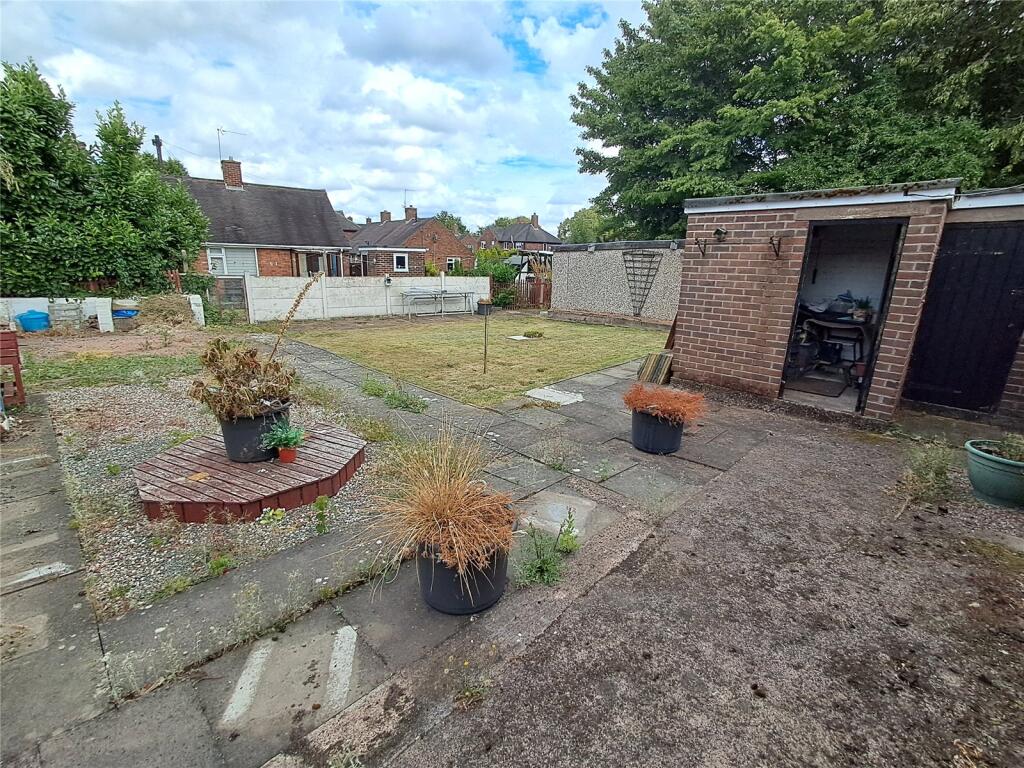House in Walsall - More