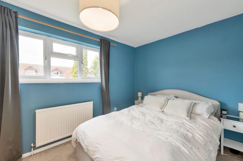 House in Stevenage - More