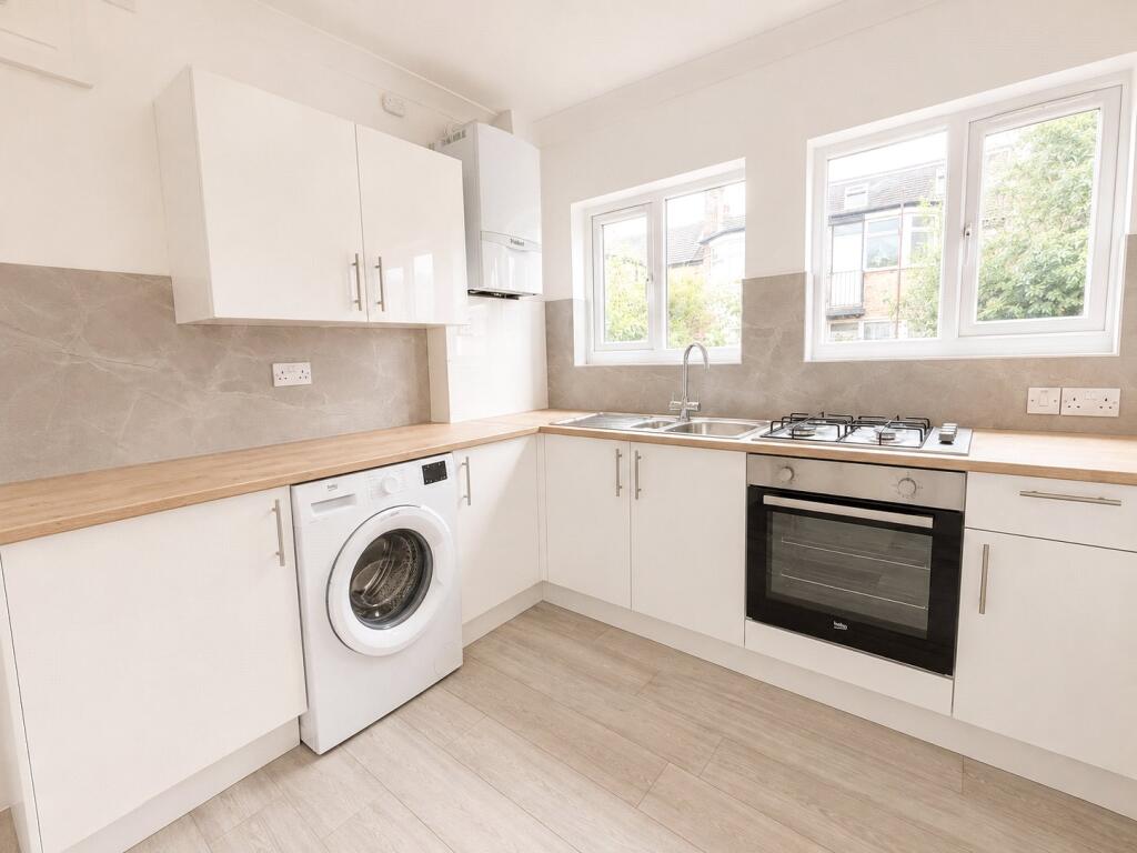 Main image of property: Sheringham Avenue, London, E12