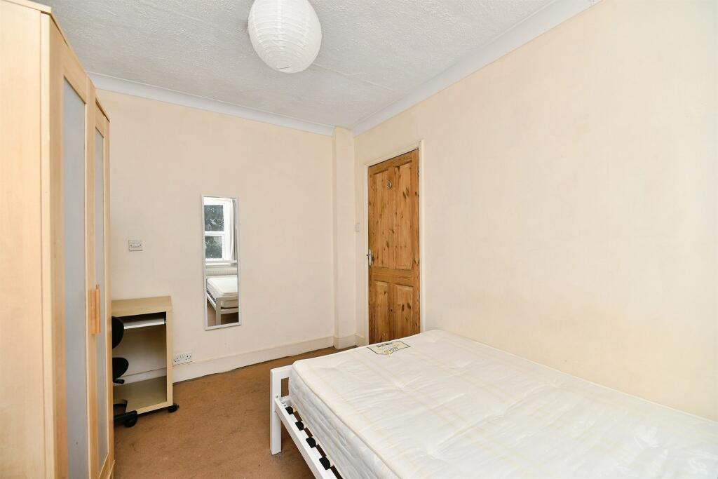House in Brighton - More