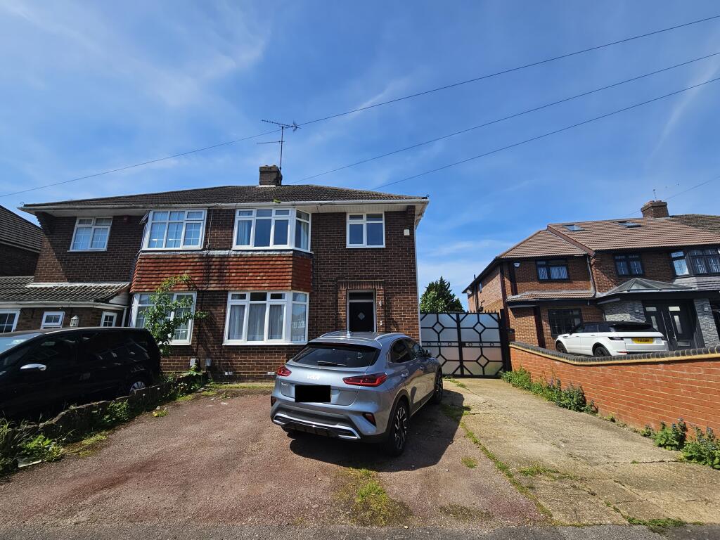 Main image of property: Fallowfield, LUTON