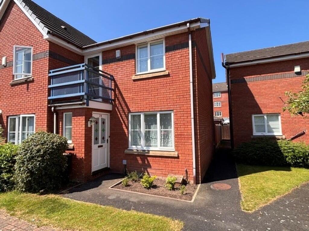 Main image of property: Endeavour Close, Ashton-on-ribble