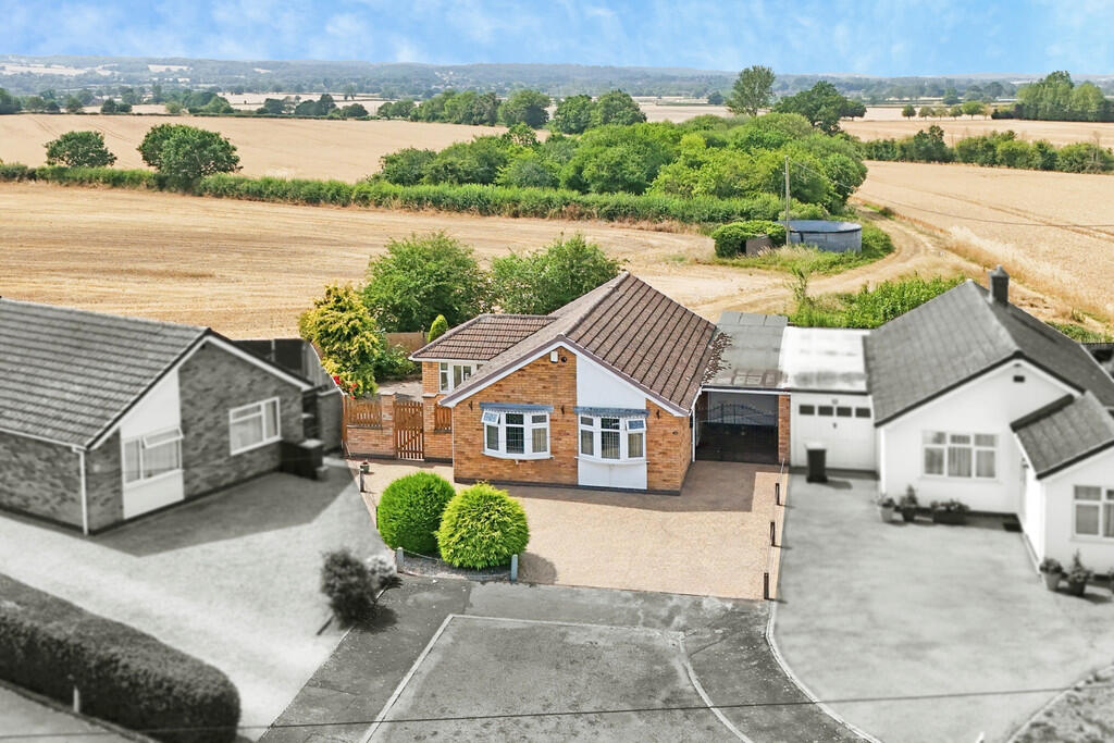 Main image of property: Fox's Covert, Fenny Drayton