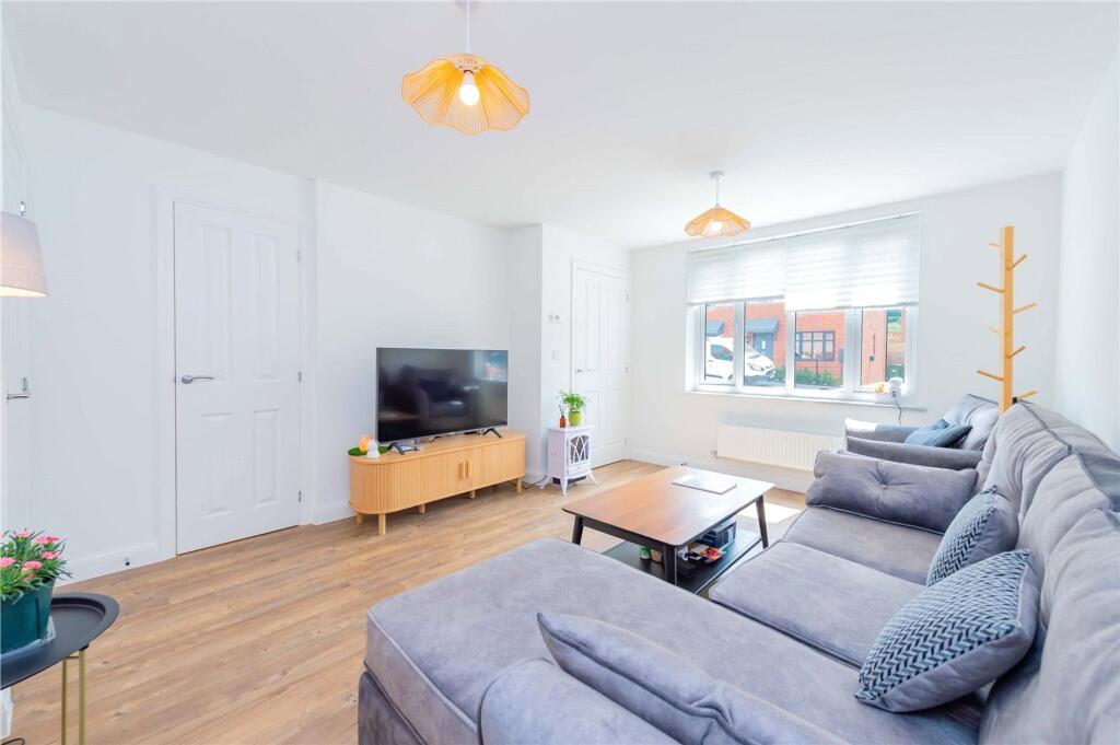 House in Telford - View 2