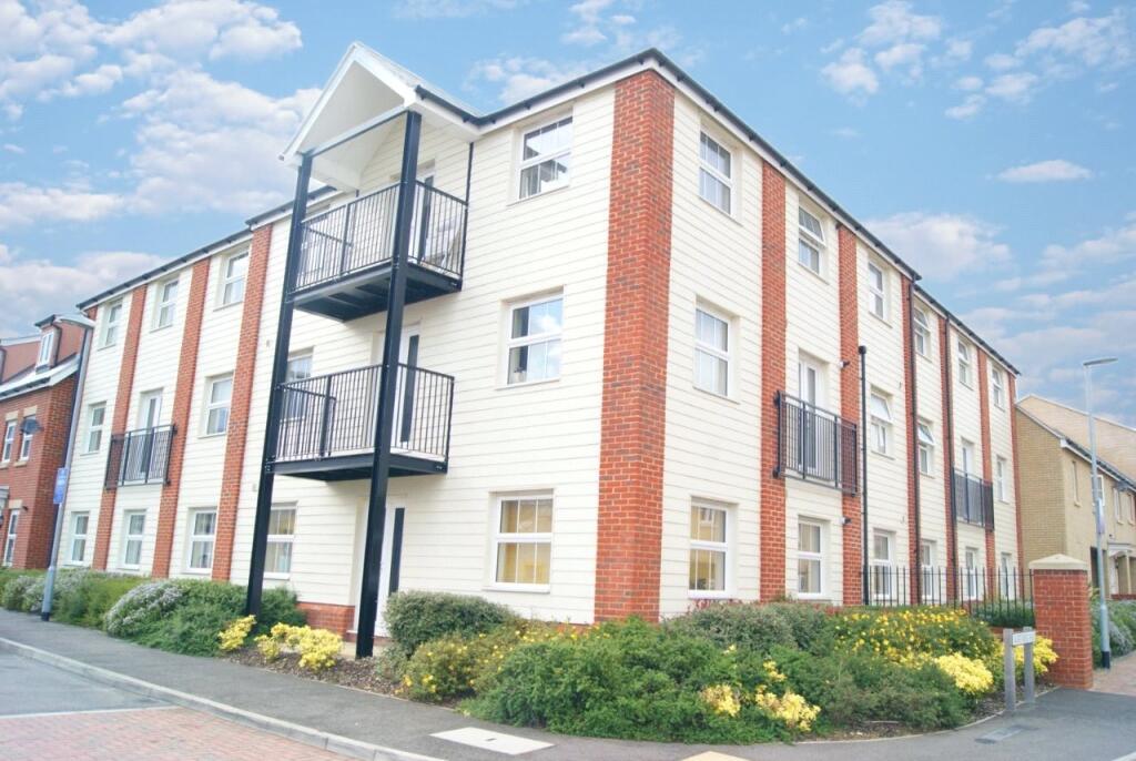Main image of property: Mortimer Way, CM8