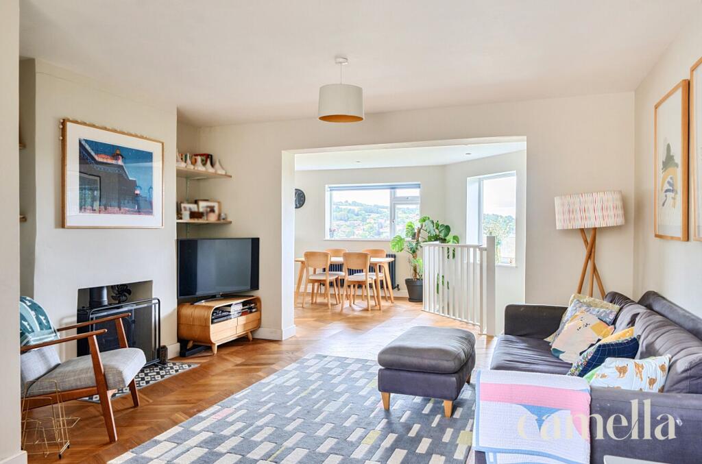 House in Bath - View 4