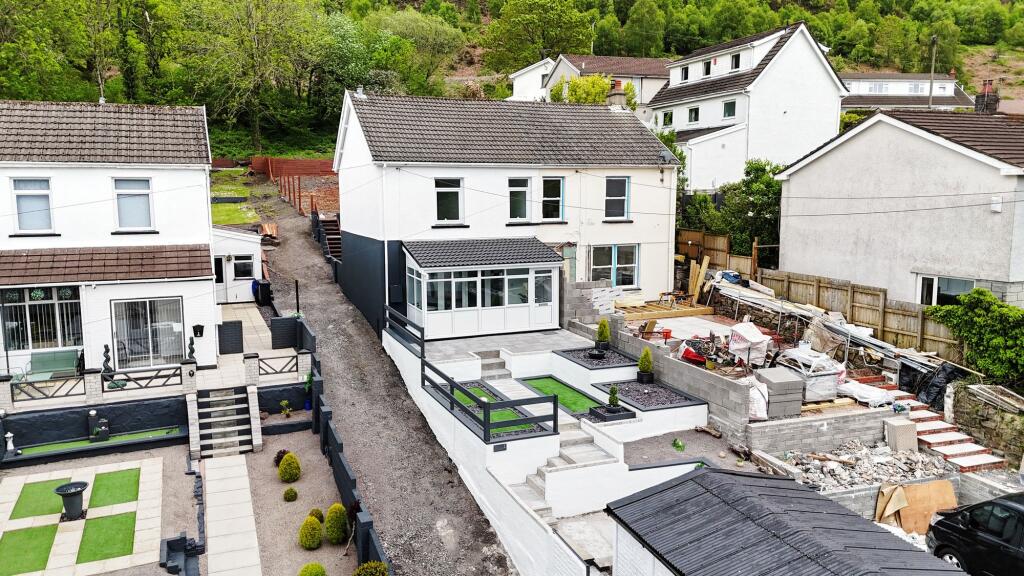 Main image of property: Mount Pleasant, Troedyrhiw, CF48