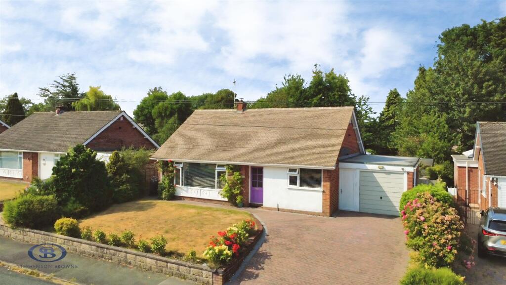 Main image of property: Birch Road, Congleton