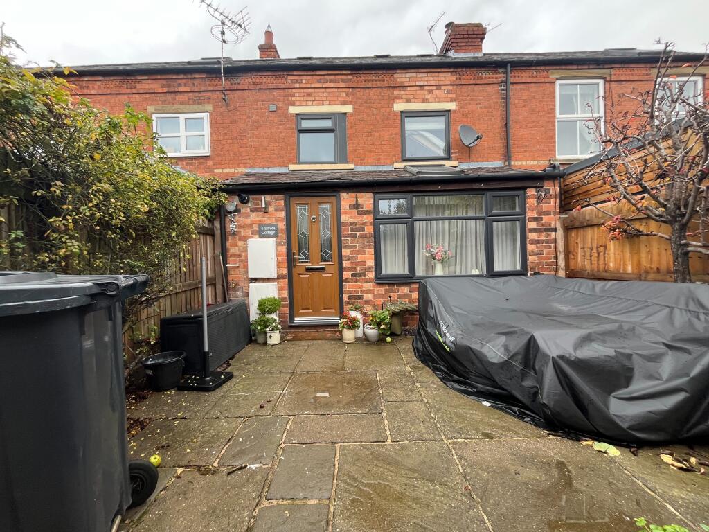 Main image of property: Main Street, Harby, LE14