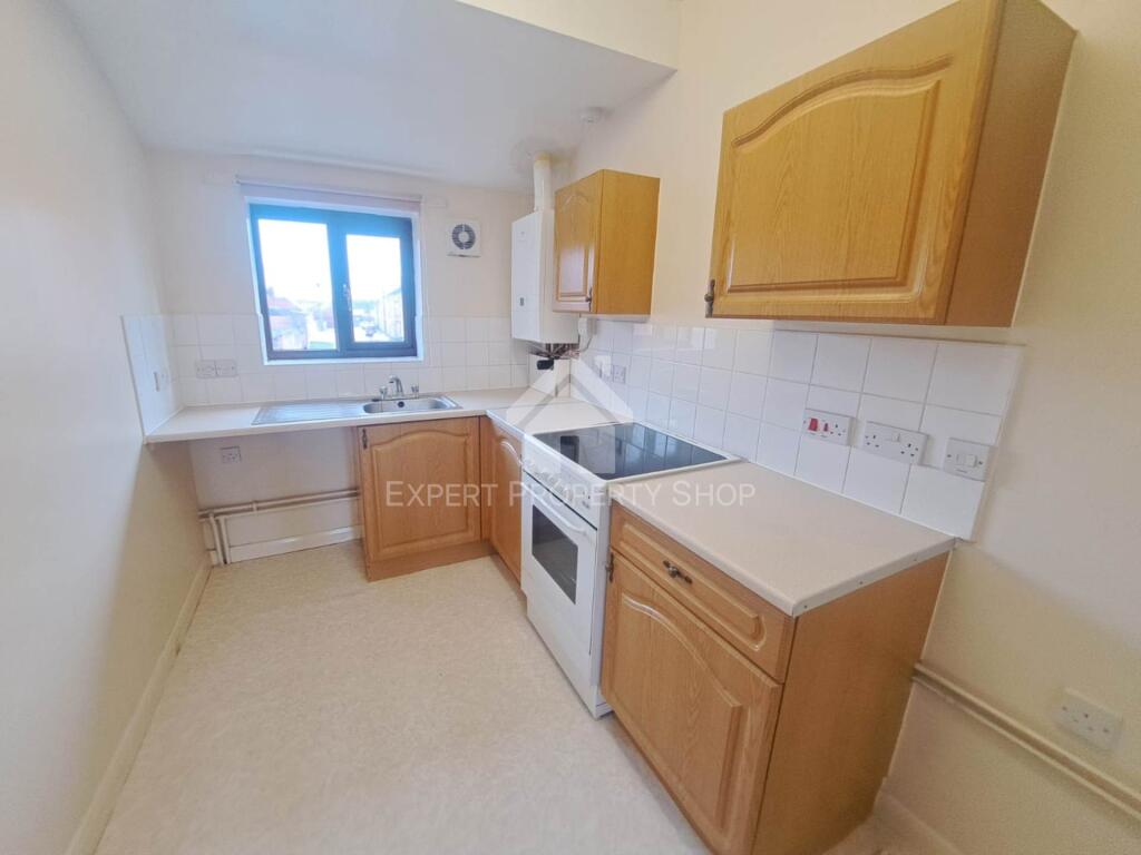 Main image of property: The Pines, Worksop