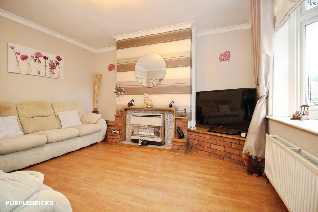 House in Wakefield, Moorhouse - View 5