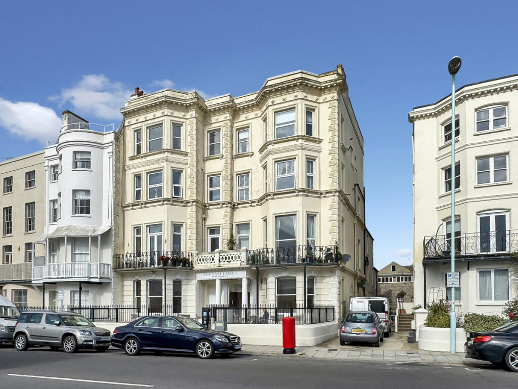 Main image of property: Marine Parade, Worthing, BN11
