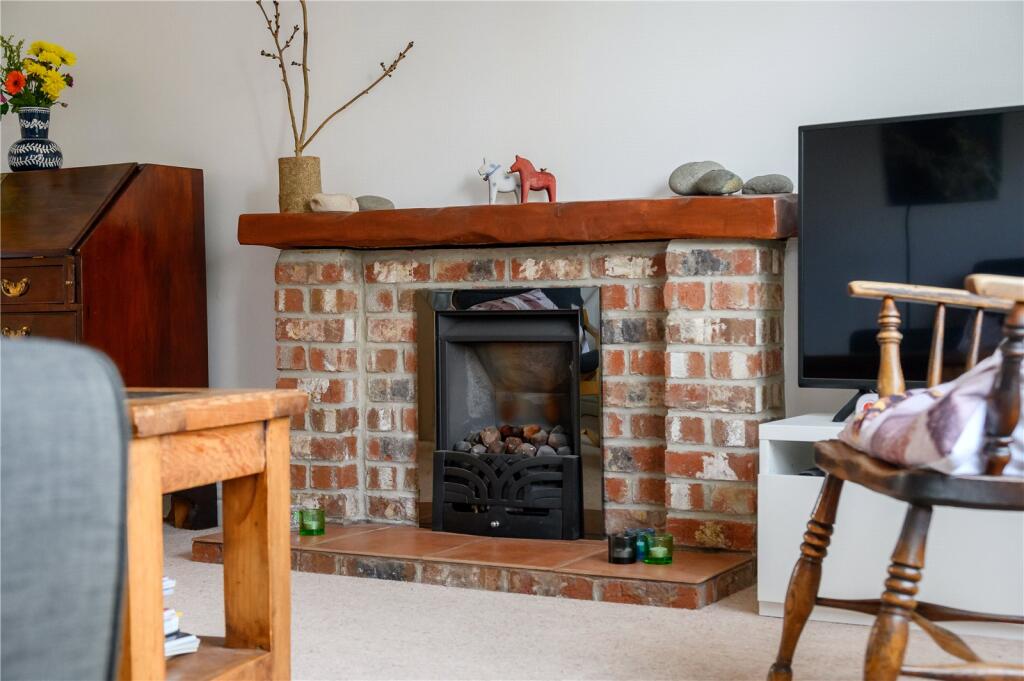 House in York, Pocklington - View 5