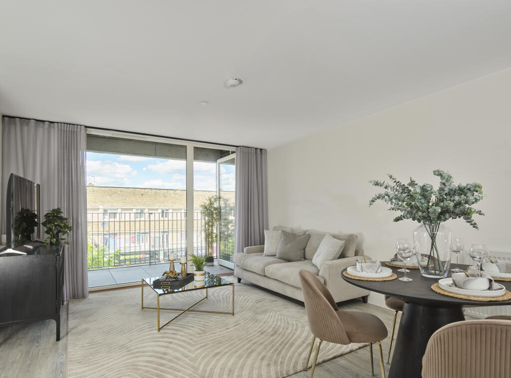Main image of property: Manford Way
Ilford
IG7 4EG
