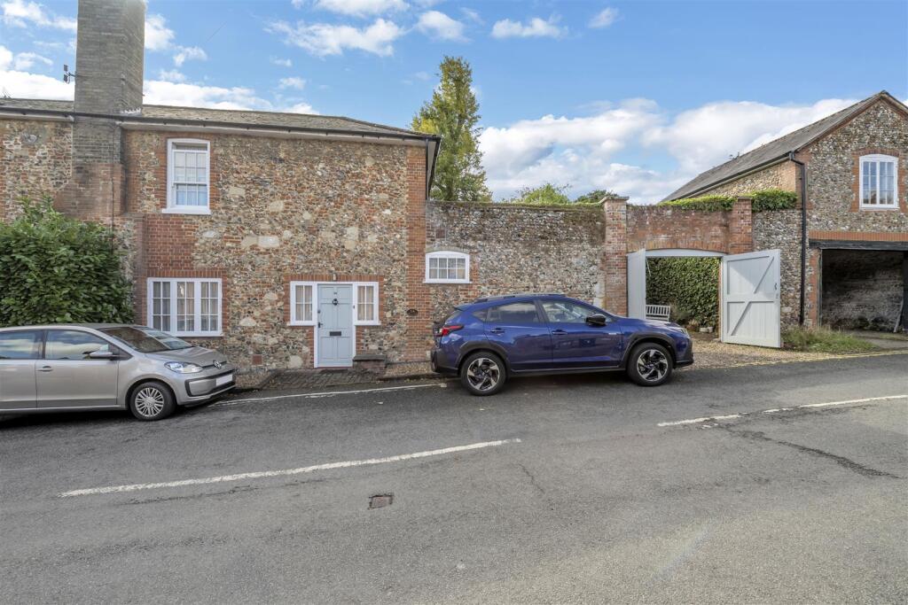 Main image of property: Beech Rise, Bury St. Edmunds