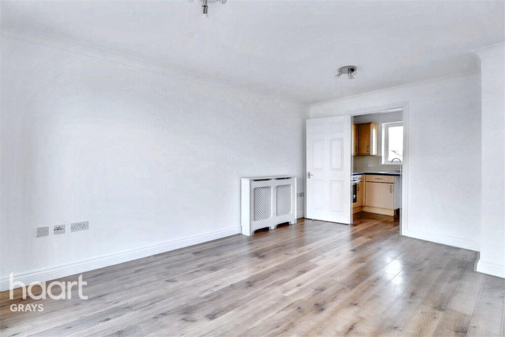 Main image of property: Worthing Close, Grays