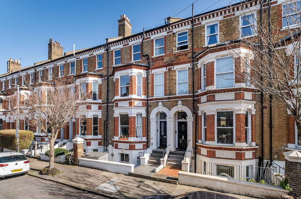 Main image of property: Schubert Road, London, SW15