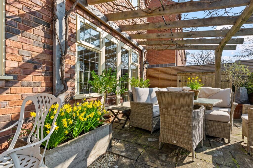 Additional image 3 of Meadow Rise, Ullenhall, Henley-in-Arden, B95