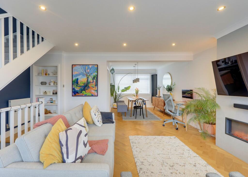 Main image of property: Ashington Court, Westwood Hill, Sydenham, SE26