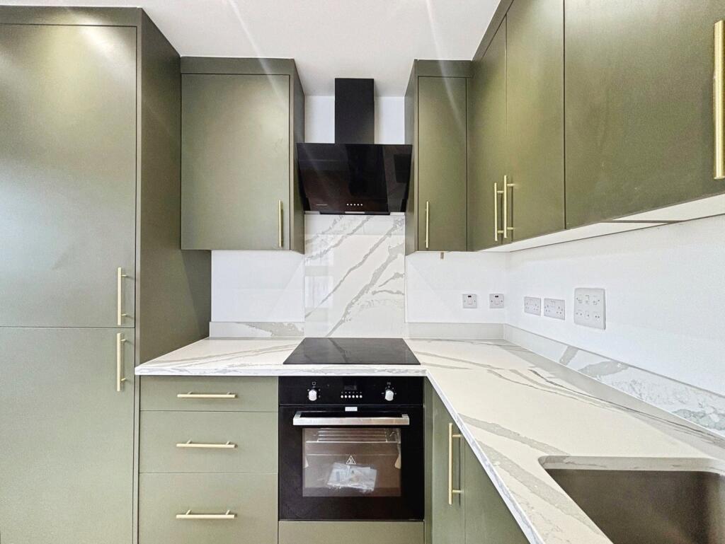 Main image of property: Ash Street, Ash, Aldershot, Surrey, GU12