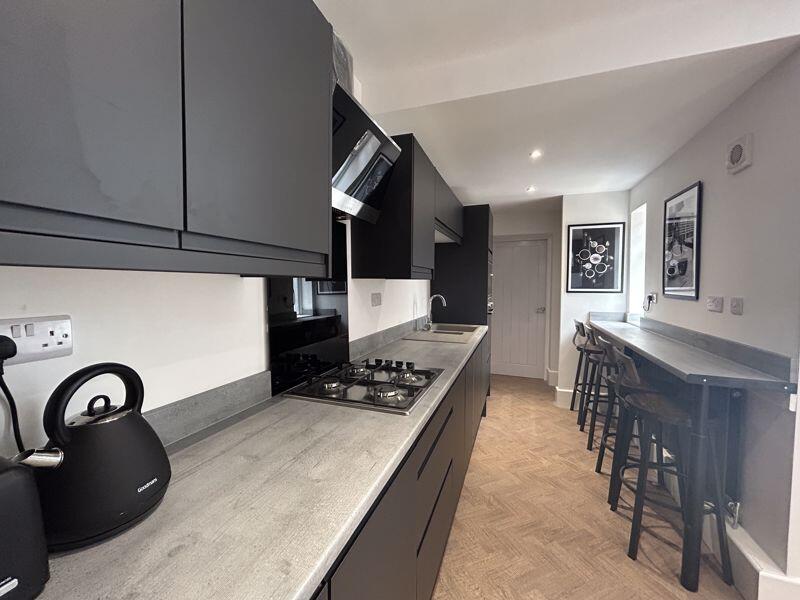 House in Nottingham - View 3