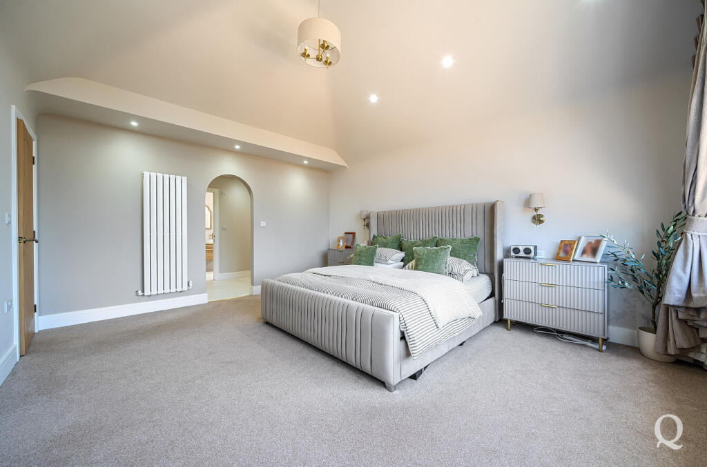 House in Swale, Hearts Delight, Borden - View 5